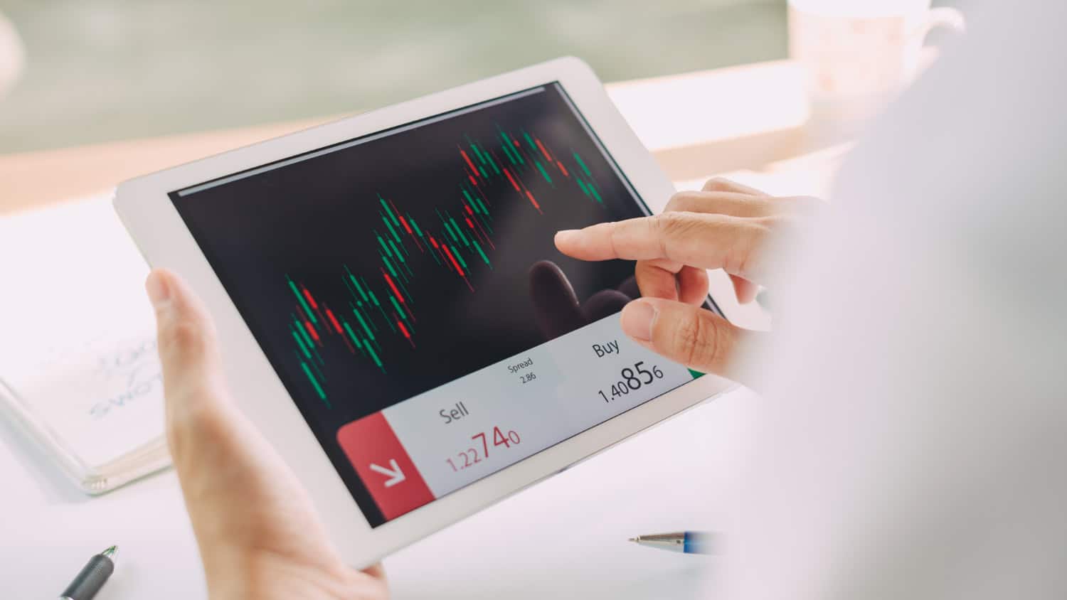 7 Cara Jitu Menggunakan Alat Charting untuk Trading yang Menguntungkan